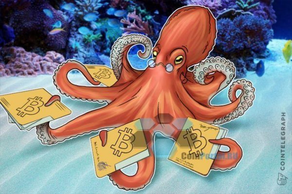 Kraken support