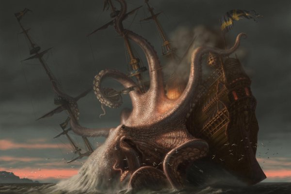 Kraken ссылка тор