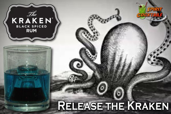 Kraken top