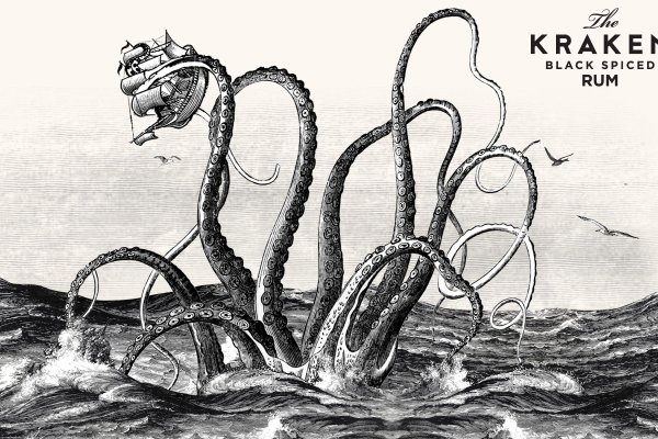 Kraken at сайт